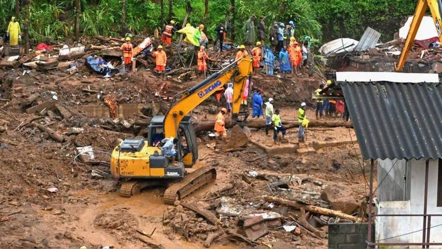 வயநாடு நிலச்சரிவு! 1 கோடி ரூபாய் நிதி வழங்கிய பிரபல நிறுவனம்!