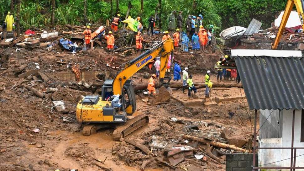 வயநாடு நிலச்சரிவு! 1 கோடி ரூபாய் நிதி வழங்கிய பிரபல நிறுவனம்! வயநாடு நிலச்சரிவு! 1 கோடி ரூபாய் நிதி வழங்கிய பிரபல நிறுவனம்!