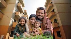 PMAY: பிஎம் ஆவாஸ் திட்டத்தின் கீழ் 3 கோடி வீடுகள் கட்ட அமைச்சரவை அனுமதி