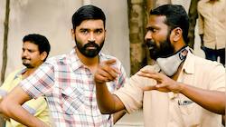 வடசென்னை 2ல் தனுஷும் இல்லை, வெற்றிமாறனும் இல்லை.. அப்போ இவரா?
