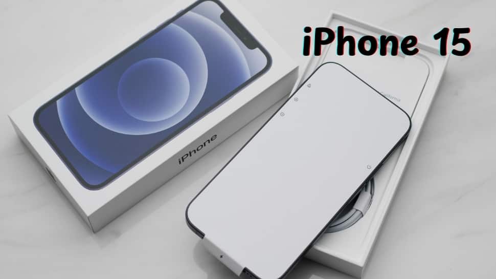 மலிவு விலையில் iPhone 15... தள்ளுபடியுடன் அதிரடி எக்ஸ்சேஞ் ஆஃபர்... மிஸ் பண்ணக் கூடாத டீல்
