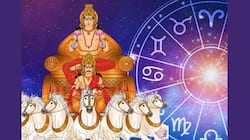 சொந்த வீட்டிற்குக் குடியேறப்போகும் சூரியன்! ஆசியை அள்ளி வழங்கும் சூரியப் பெயர்ச்சி!