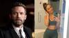 Jennifer Lopez Ben Affleck