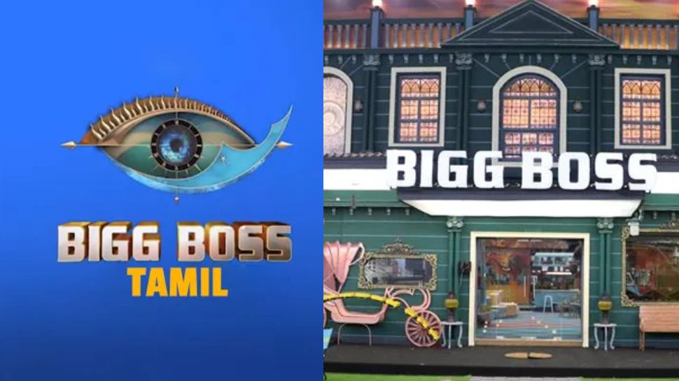 பிக்பாஸ் 8 நிகழ்ச்சியின் முதல் போட்டியாளர்! பிரபல சீரியல் ஹீரோவாம்..யார் தெரியுமா? பிக்பாஸ் 8 நிகழ்ச்சியின் முதல் போட்டியாளர்! பிரபல சீரியல் ஹீரோவாம்..யார் தெரியுமா?