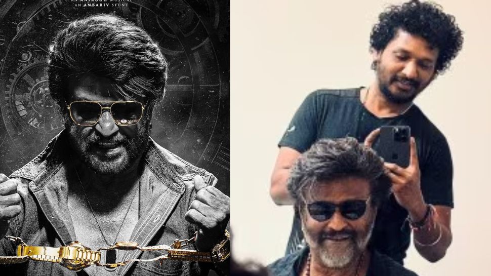 கூலி படத்தில் புதிதாக இணைந்த பிரபல நடிகர்! யார் தெரியுமா? கூலி படத்தில் புதிதாக இணைந்த பிரபல நடிகர்! யார் தெரியுமா?