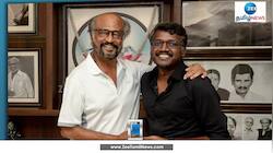 ரஜினி, தனுஷ், கார்த்தி படங்களை இயக்கும் மாரி செல்வராஜ்