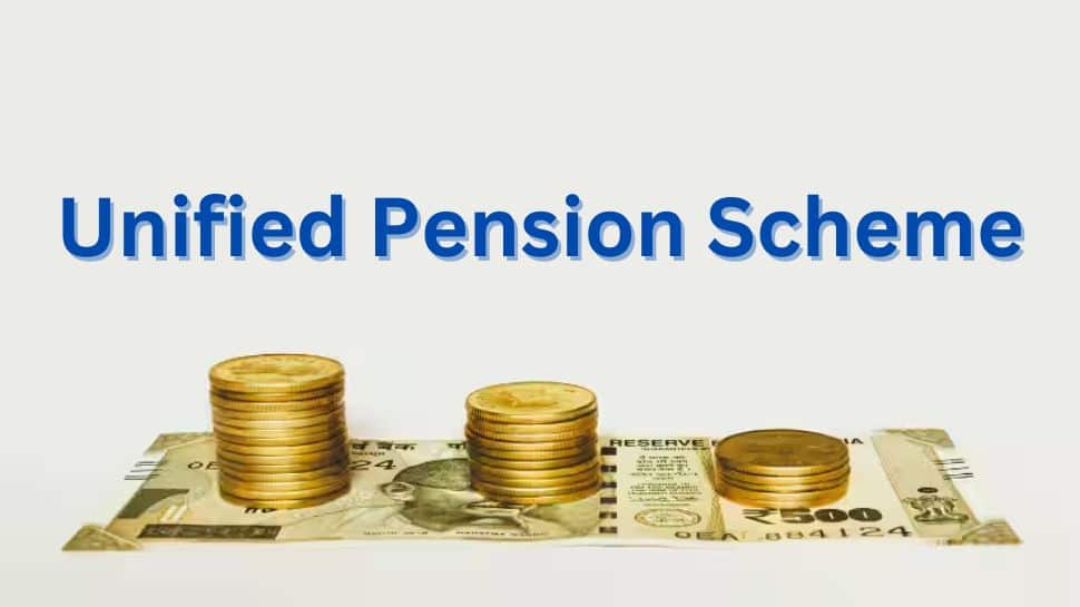 Frequently Asked Questions (FAQs) on the Unified Pension Scheme (UPS)