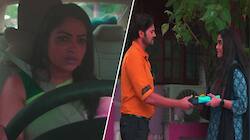 நினைத்தேன் வந்தாய் அப்டேட்: ரவுடியை நினைத்து அலறும் மனோகரி.. அதிர்ச்சி கொடுத்த எழில்