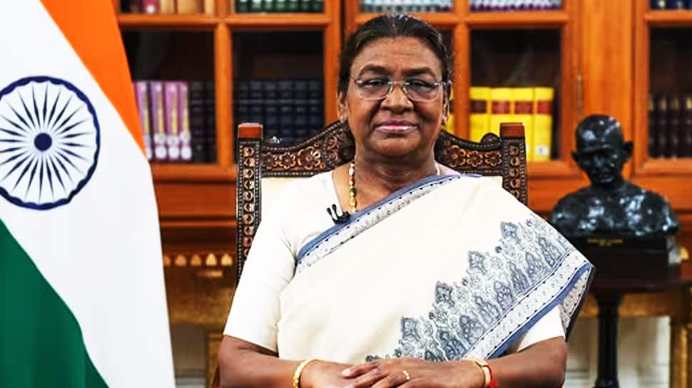 'போதும் போதும்.. இனி மகள்கள், சகோதரிகளுக்கு எதிரான கொடுமைகளை அனுமதிக்க முடியாது -திரௌபதி முர்மு