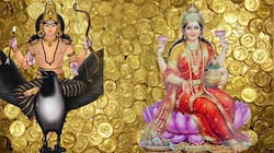 சனி பெயர்ச்சி.. ராஜ அதிர்ஷ்டம், பணம், மகா பொற்காலம் இந்த ராசிகளுக்கு