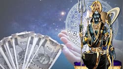 சனி பெயர்ச்சி.. மகா ராஜ அதிர்ஷ்டம் பொற்காலம் இந்த ராசிகளுக்கு