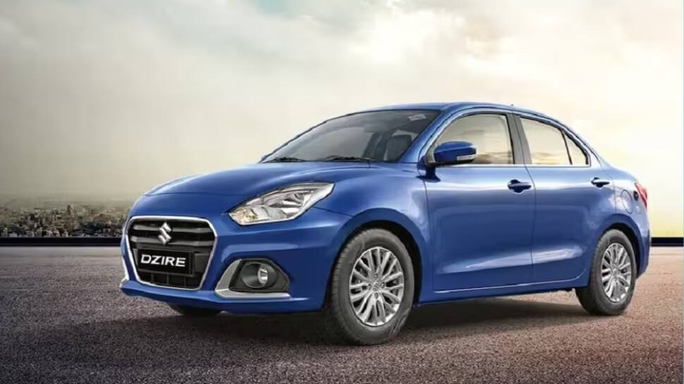 30 கிமீ மைலேஜ் தரும் புதிய Maruti Dzire... மிக விரைவில் அறிமுகம்