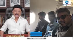 வாழை படம் பார்த்து வாழ்த்திய முதலமைச்சர் ஸ்டாலின்: மாரி செல்வராஜ் நெகிழ்ச்சி 