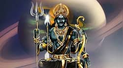 சனி பெயர்ச்சி.. பணம், புகழ், ராஜ அதிர்ஷ்ட பொற்காலம் இந்த ராசிகளுக்கு
