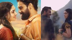 டோவினோ தாமஸ் நடித்துள்ள "ARM" படத்தின் முதல் பாடல் வெளியீடு