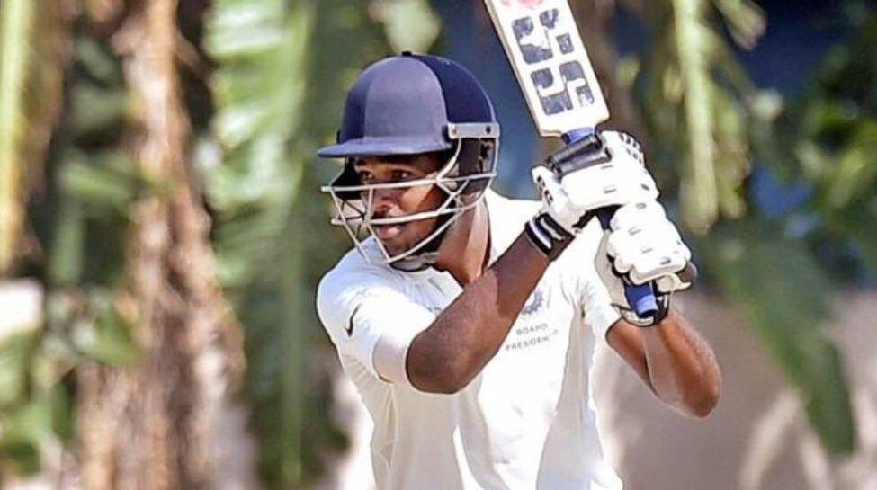 Duleep Trophy 2024 Teams, Schedule, and Where to Watch Live துலீப்