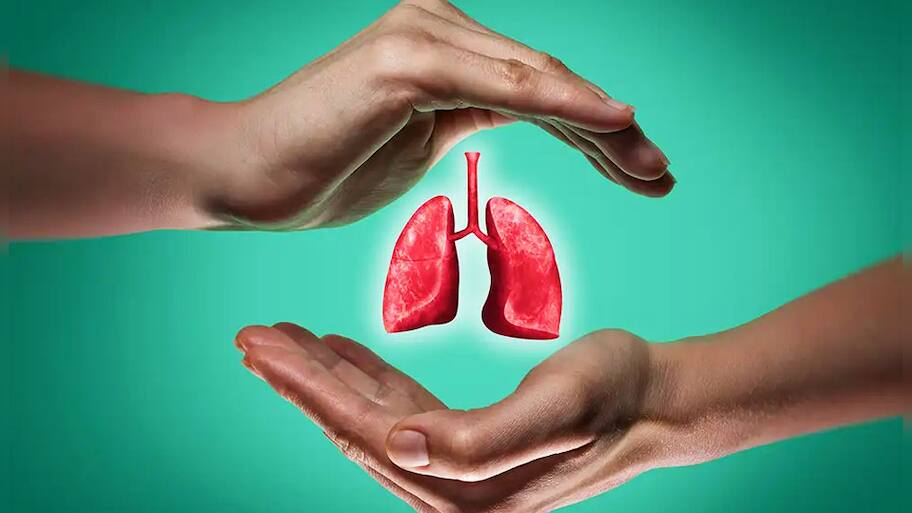 Lungs Healthy Food: நுரையீரல் நலமாக வைத்திருக்க உதவும் சிறந்த உணவுகள்