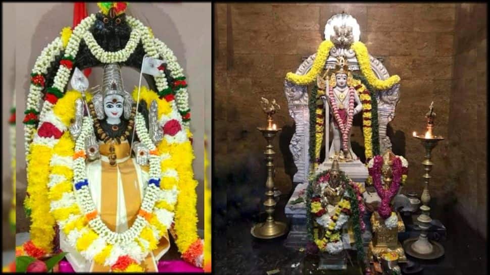 Lord Murugan Worship On Shashti Benefits And Reverse Bad Fate ...