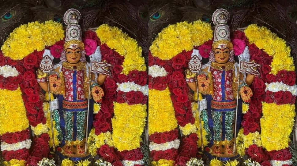 Lord Murugan Worship On Shashti Benefits And Reverse Bad Fate ...