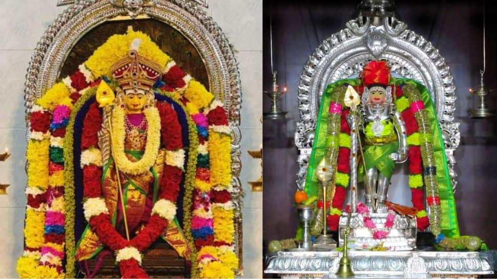 Lord Murugan Worship On Shashti Benefits And Reverse Bad Fate ...