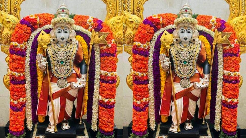Lord Murugan Worship On Shashti Benefits And Reverse Bad Fate ...
