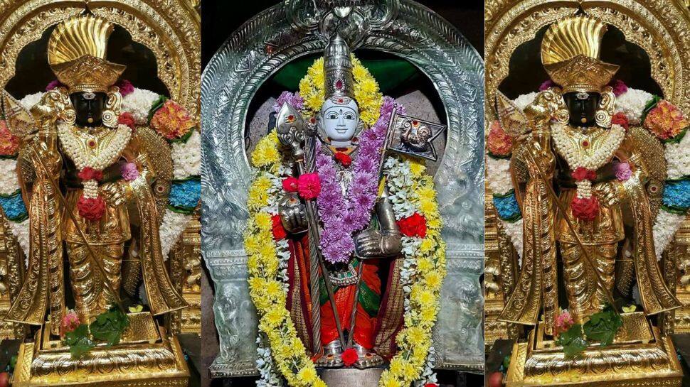 Lord Murugan Worship On Shashti Benefits And Reverse Bad Fate ...