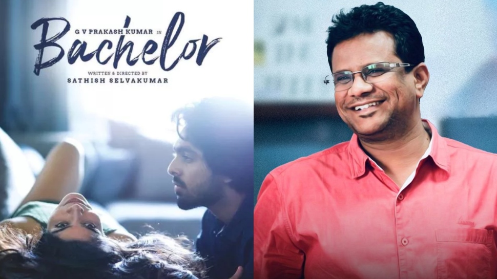 பேச்சுலர், ராட்சசன் படத்தின் தயாரிப்பாளர் டில்லி பாபு காலமானார்! பேச்சுலர், ராட்சசன் படத்தின் தயாரிப்பாளர் டில்லி பாபு காலமானார்!