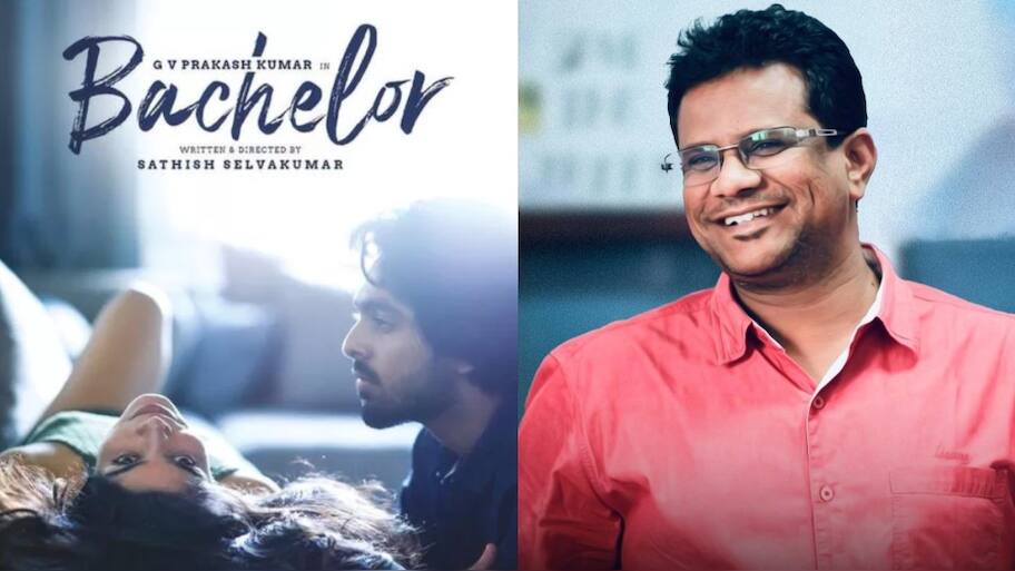 பேச்சுலர், ராட்சசன் படத்தின் தயாரிப்பாளர் டில்லி பாபு காலமானார்!