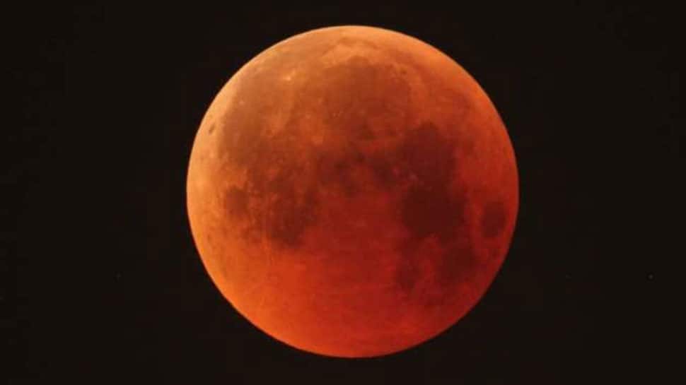 Lunar Eclipse Chandra Grahan 2024 September Date And Time In India