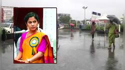 பருவமழை எதிர்கொள்ள என்னென்ன நடவடிக்கைகள்.. மேயர் பிரியா கொடுத்த அப்டேட்