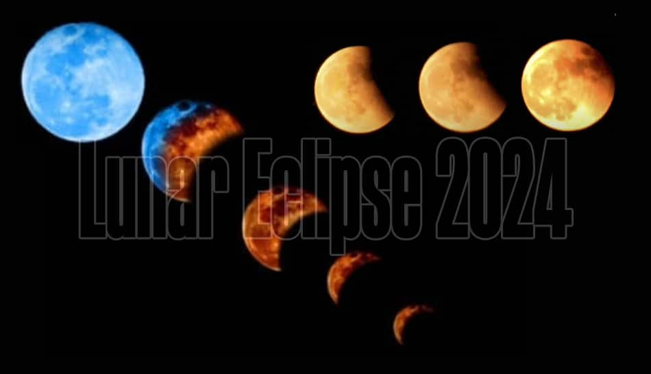 Lunar Eclipse 2024 Coming Soon Danger To These 5 Zodiac Signs For