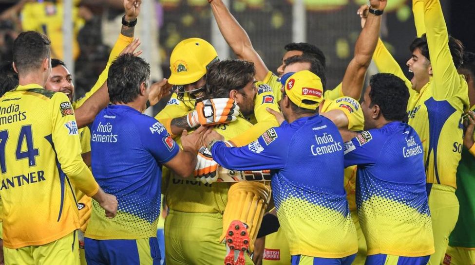 சிஎஸ்கே அணிக்கு திரும்பும் ஆர்சிபி கேப்டன், ஐபிஎல் 2025 ஏலத்தில் டார்க்கெட் செய்ய முடிவு சிஎஸ்கே அணிக்கு திரும்பும் ஆர்சிபி கேப்டன், ஐபிஎல் 2025 ஏலத்தில் டார்க்கெட் செய்ய முடிவு