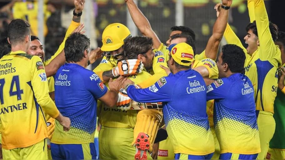 சிஎஸ்கே அணிக்கு திரும்பும் ஆர்சிபி கேப்டன், ஐபிஎல் 2025 ஏலத்தில் டார்க்கெட் செய்ய முடிவு
