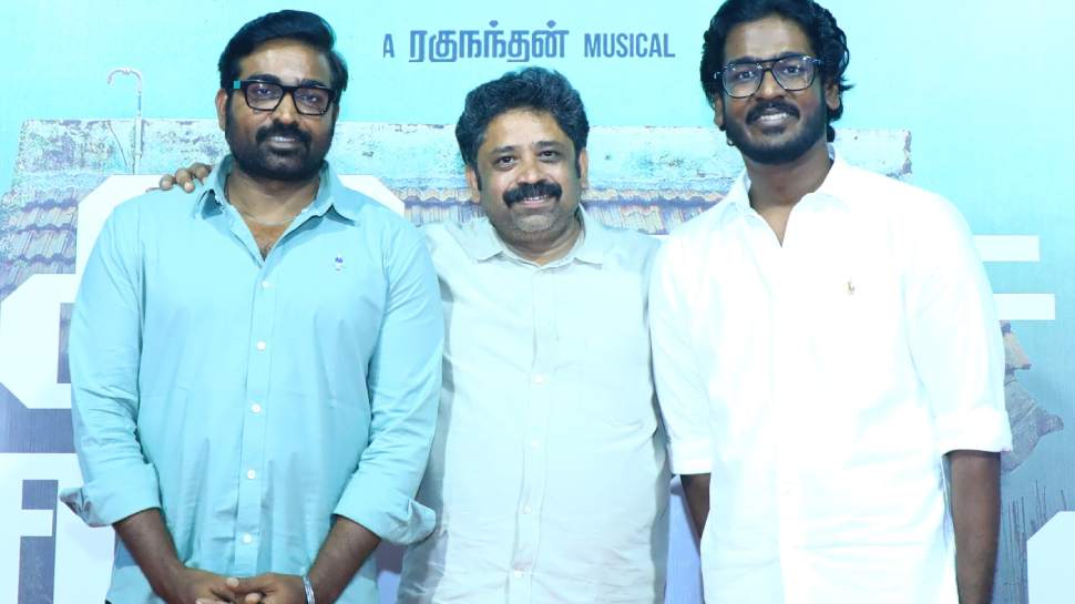 Seenu Ramasamy News in Tamil, Latest Seenu Ramasamy news, photos ...