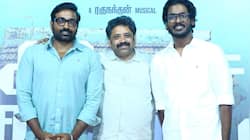 Seenu Ramasamy News in Tamil, Latest Seenu Ramasamy news, photos ...