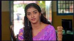 தீபா இருக்கும் மருத்துவமனைக்கு வரும் மைதிலியும் மீனாட்சியும்! வீக் எண்ட் கார்த்திகை சீரியல் அப்டேட்