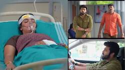 கீதா கிடைச்சிட்டா அவளை நம்ப இடத்துக்கு கூட்டிட்டு போய் கொன்னுடலாம்! பிளான் பண்ணும் துங்கா! கார்த்திகை தீபம் எபிசோட்