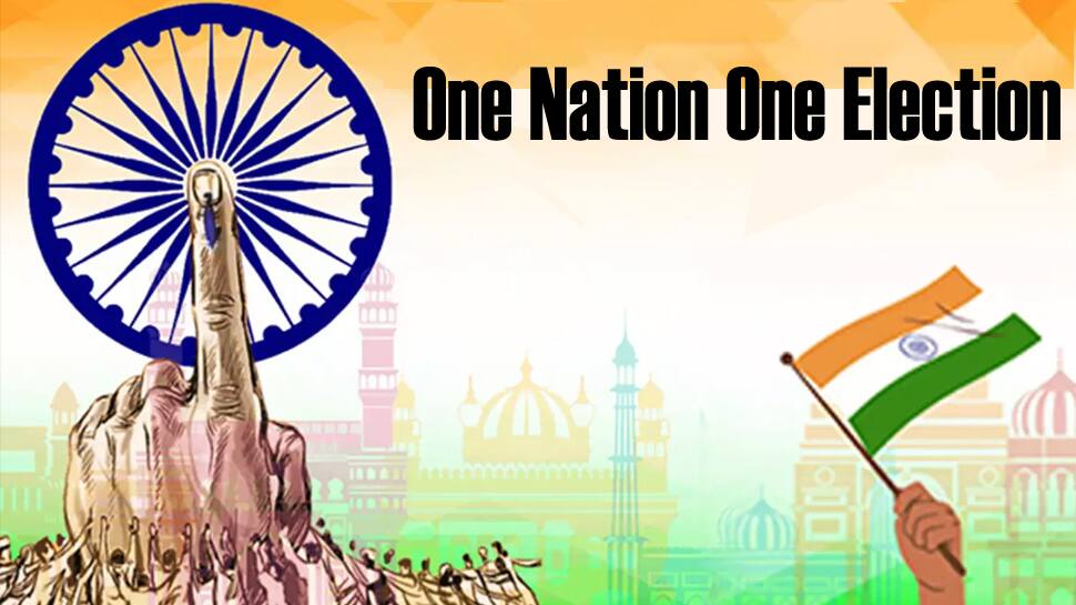 'ஒரே நாடு ஒரே தேர்தல்' பாஜகவுக்கு கூட்டணி கட்சிகளின் ஆதரவு தேவையா?