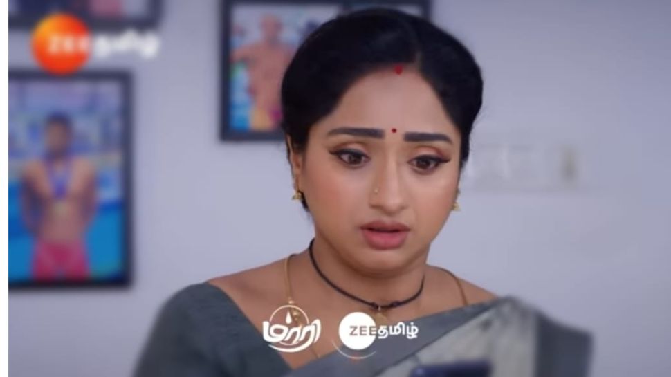 அடுத்தடுத்து ஜெயிக்கும் மாரி! வில்லத்தனத்துடன் சதித்திட்டம் போடும் தாரா! மாரி சீரியல் லேட்டஸ்ட் அப்டேட்! அடுத்தடுத்து ஜெயிக்கும் மாரி! வில்லத்தனத்துடன் சதித்திட்டம் போடும் தாரா! மாரி சீரியல் லேட்டஸ்ட் அப்டேட்!