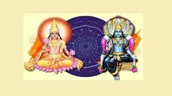 கேதுவும் சூரியனும் கன்னி ராசியில் இணைந்தால் மோசமாக கஷ்டப்படப்போகும் ராசிகள்!