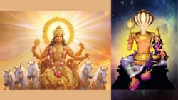 நெருப்பு கிரகங்களின் சேர்க்கையால் நொந்து நூடுல்ஸ் ஆகும் ராசிகள்!
