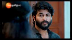 Veera Serial: வீட்டில தனிக்குடித்தனமோ தனி சமையலோ பண்ண முடியாது! உறுதியாய் நிற்கும் வீரா! 