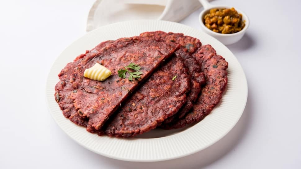 Ragi Chapaati For Weight Loss