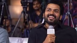 கைதி 2 திரைப்படத்தின் அப்டேட்டை கொடுத்த நடிகர் கார்த்தி