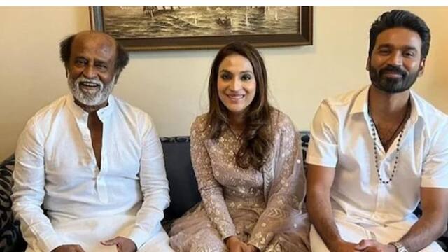 Latest News Aishwarya Rajinikanth And Actor Dhanush Are Likely To Reconcile  After Their Divorce | மீண்டும் இணையும் ஐஸ்வர்யா தனுஷ் பிரபலம் சொன்ன தகவல்  News in Tamil