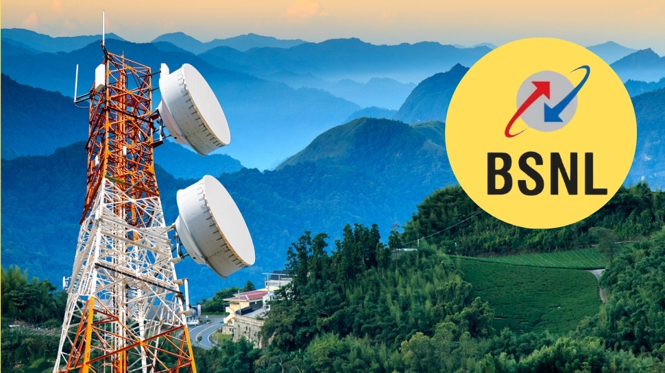 உச்சம் தொட்ட BSNL... 14,500 அடி உயரத்தில் 4G சேவை... கலக்கத்தில் ஜியோ உச்சம் தொட்ட BSNL... 14,500 அடி உயரத்தில் 4G சேவை... கலக்கத்தில் ஜியோ