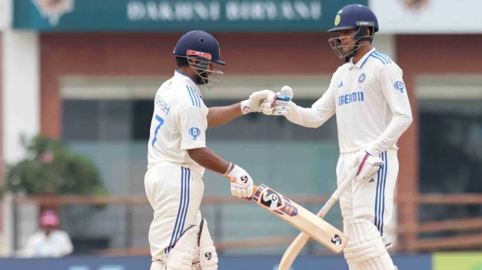 IND vs BAN: கான்பூரில் நடக்கும் 2வது டெஸ்ட் மழையால் கைவிடப்படுமா? IND vs BAN: கான்பூரில் நடக்கும் 2வது டெஸ்ட் மழையால் கைவிடப்படுமா?