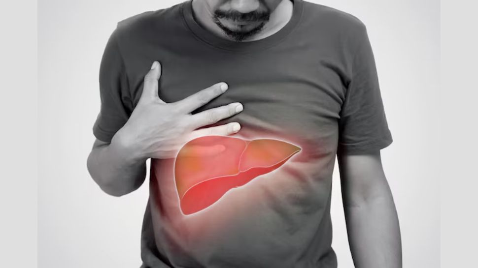 Fatty Liver: பாடாய் படுத்தும் கொழுப்பு கல்லீரலை பதமாய் சரி செய்யும் வீட்டு வைத்தியங்கள் Fatty Liver: பாடாய் படுத்தும் கொழுப்பு கல்லீரலை பதமாய் சரி செய்யும் வீட்டு வைத்தியங்கள்