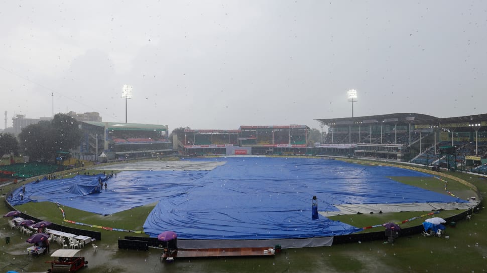IND vs BAN: கான்பூர் டெஸ்ட்... 2வது நாள் ஆட்டம் நடக்குமா நடக்காதா - வானிலை ரிப்போர்ட் இதோ!