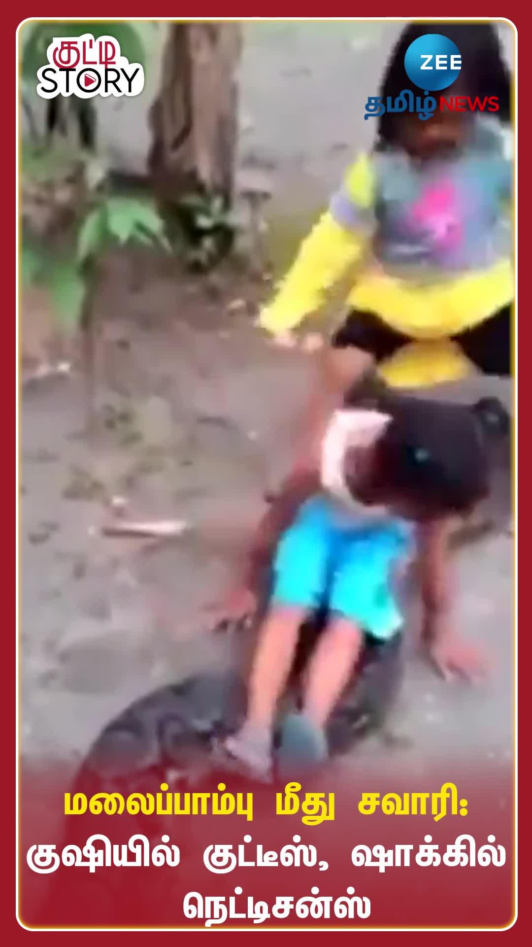 Video Thumbnail